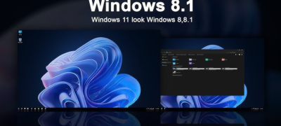 Microsoft Renovates Windows 11 Dark Mode Preview