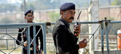 Mirpur Mathelo DSP Soomro Body Found at Bridge