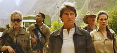 Mission Impossible Final Reckoning