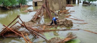 Monsoon Death Toll Rises to 645 Across Pakistan: NDMA