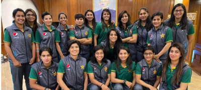 PCB Unveils Revamped Women’s Contract List