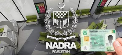 NADRA App Shows Strange Feature Allowing Deceased Individuals to 'Cancel ID Cards'