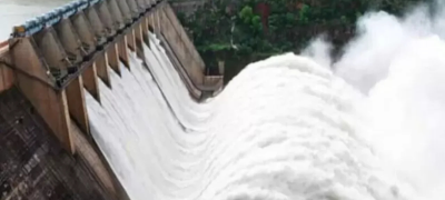 NDMA issues alert as Tarbela Dam spillways to open today