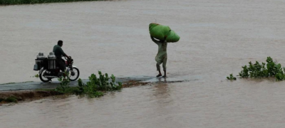 Nearly 2m affected as Punjab battles unprecedented floods: Marriyum