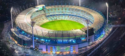 New Details Emerge on Islamabad Cricket Stadium Construction