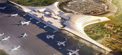 New Passenger Policy Introduced at Lahore Airport