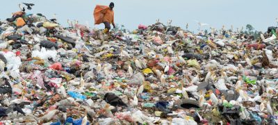 New Push to Reach Plastic Pollution Pact Gains Momentum at Global Summit