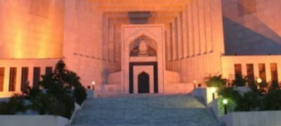 New Supreme Court Rules After 45 Years