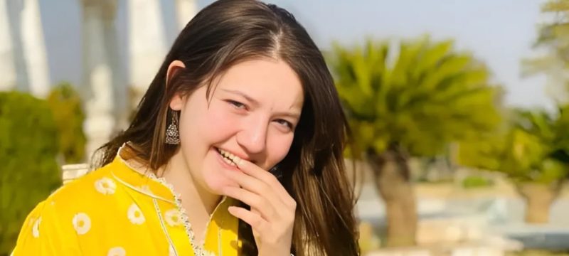 New Twist in TikToker Sana Yousaf Murder Case as Trial Nears