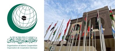 OIC General Secretariat Condemns the Israeli Occupation's Violations against the Orthodox Patriarchate in Occupied Al-Quds