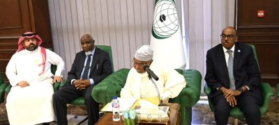 OIC Marks World Humanitarian Day With Regional and International Participation