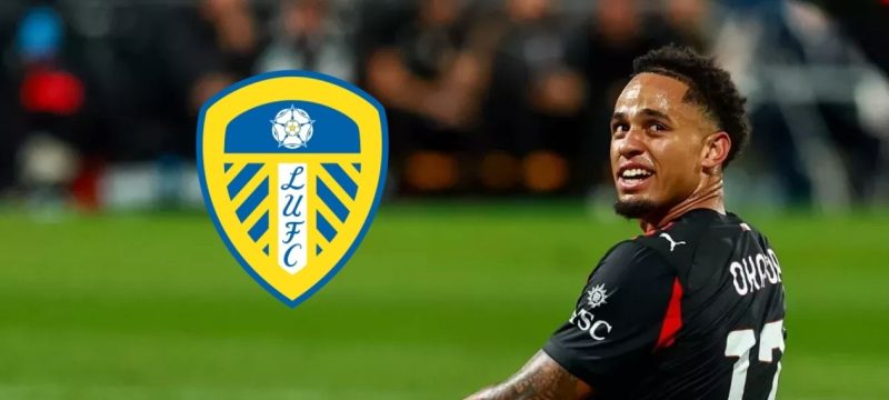 Okafor to Leeds