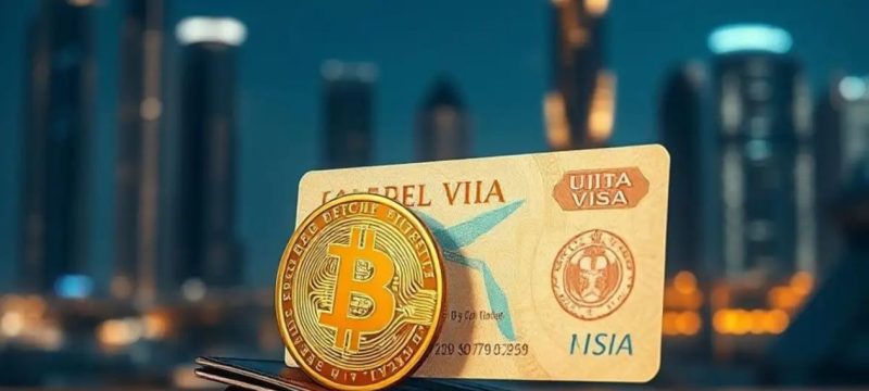 Oman to launch golden visa program with digital trade reforms