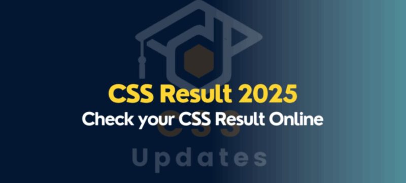 Only 2.77% Succeed in CSS Written Exam 2025 – See Results