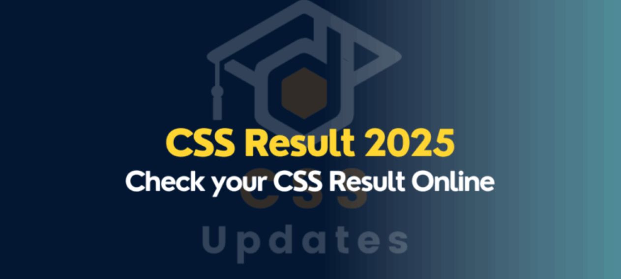 Only 2.77% Succeed in CSS Written Exam 2025 – See Results