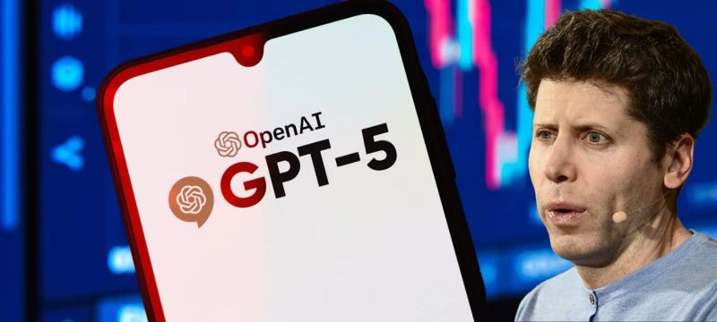 OpenAI Releases GPT-5 for Free to All ChatGPT Users with Major Upgrades