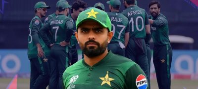 PCB Considering Babar Azam’s Return to T20 Squad