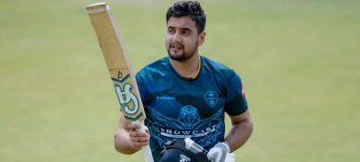 PCB Suspends Haider Ali Over Rape Allegations in Manchester