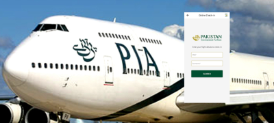 PIA Introduces Online Check-In for More Domestic Airports