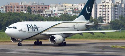 PIA to Launch Direct Flights Between Saudi Arabia and Pakistan