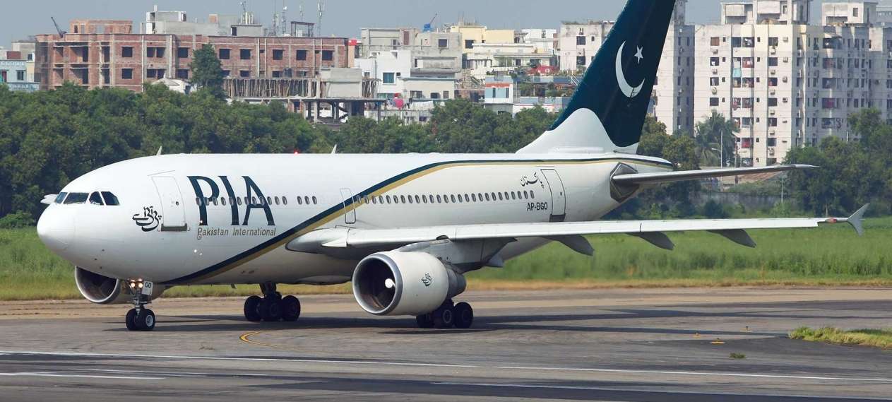 PIA to Launch Direct Flights Between Saudi Arabia and Pakistan