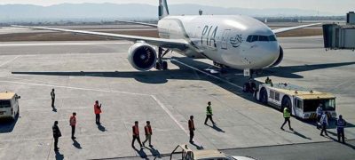 PIA to Start Flights to Two European Cities