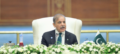 PM Sharif urges stronger Pak-China cooperation in education, AI
