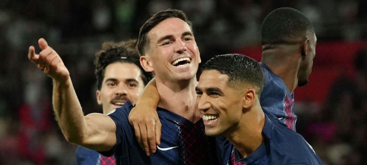 PSG