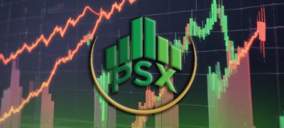PSX Continues Bullish Streak as KSE-100 Index Surges Over 700 Points