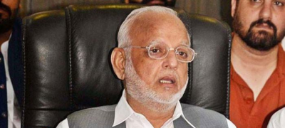 PTI Boycotts Senate By-Poll for Ejaz Chaudhry Seat