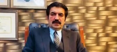 PTI Led by Incompetence, Bad Intentions: Sher Afzal Marwat