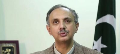 PTI’s Omar Ayub Served Contempt Notice Over Court Criticism Tweet