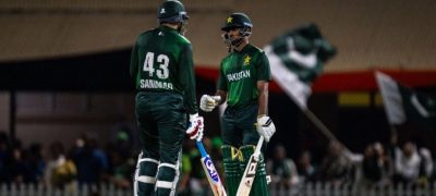 Pak vs Nepal: Faisal Akram Shines as Shaheens Win Thriller by One Run