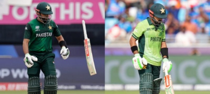 Pakistan Announces 17-Member Squad for Triangular Series and Asia Cup