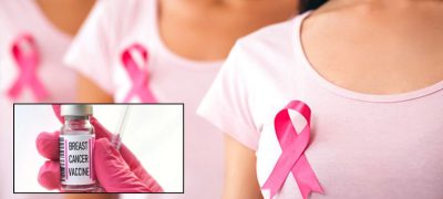 Historic Achievement Pakistan Develops First Vaccine Against Breast Cancer