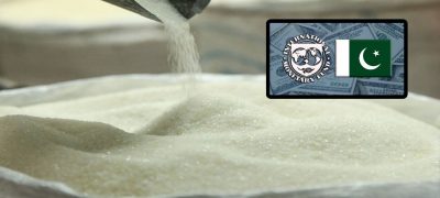 Pakistan Government Cancels Sugar Import Tender Due to High Costs and IMF Pressure