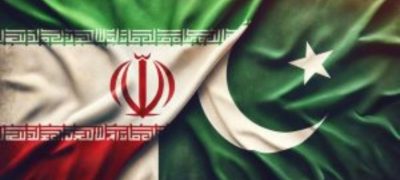 Pakistan, Iran Set $8bn Trade Target to Strengthen Ties