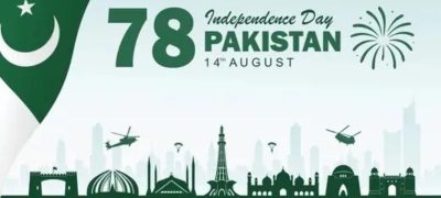 Pakistan Observes 78th Independence Day with National Fervor