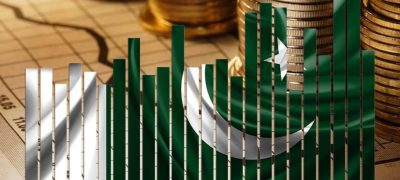 Pakistan Posts Highest-Ever Primary Surplus in FY25