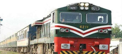 Pakistan Railways Considers Shutting Down Two Trains