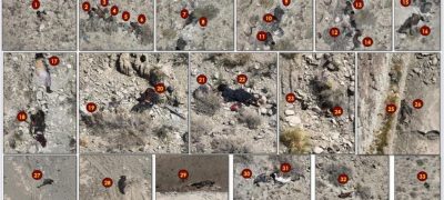 Pakistan Security Forces Thwart Indian-Sponsored Khwarij Infiltration in Balochistan