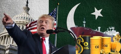 Pakistan Set to Import One Million Barrels of US Crude Oil for the First Time
