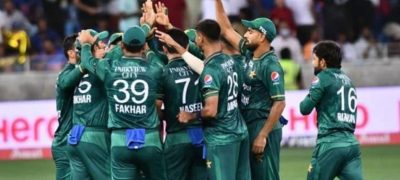 Pakistan Slip in Latest ICC ODI Rankings: Team Drops to Fifth Position