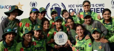 Pakistan Unveils Squad for Women’s Cricket World Cup 2025