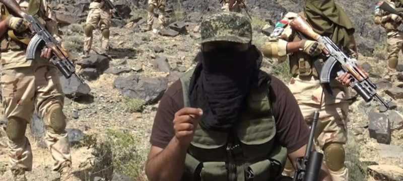 Pakistan Welcomes US Move Against BLA, Majeed Brigade
