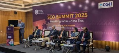 Pakistan is also 'Victim of Terrorism’; Chinese Ambassador Doesn't Back Down in India