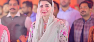 Maryam Nawaz Meets Thaksin Shinawatra in Thailand