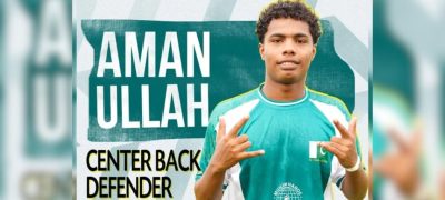Pakistani Football Player Goes Missing in Norway During Street Child Championship