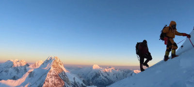 Pakistani Mountaineers Allegedly Caught Lying About Summiting Major Peaks