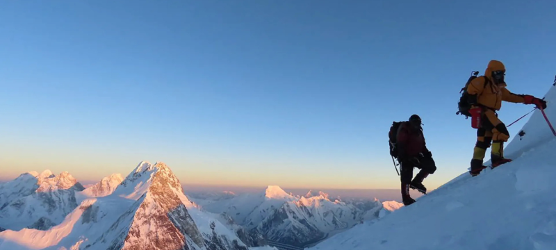 Pakistani Mountaineers Allegedly Caught Lying About Summiting Major Peaks